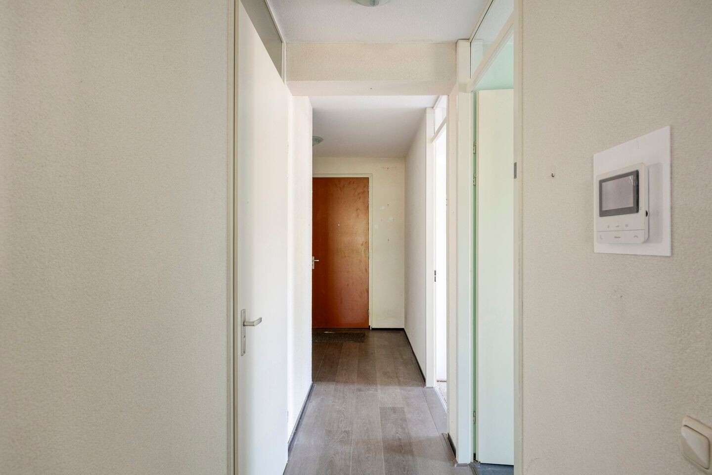 Appartement te koop: Clausstraat 36, Hellevoetsluis