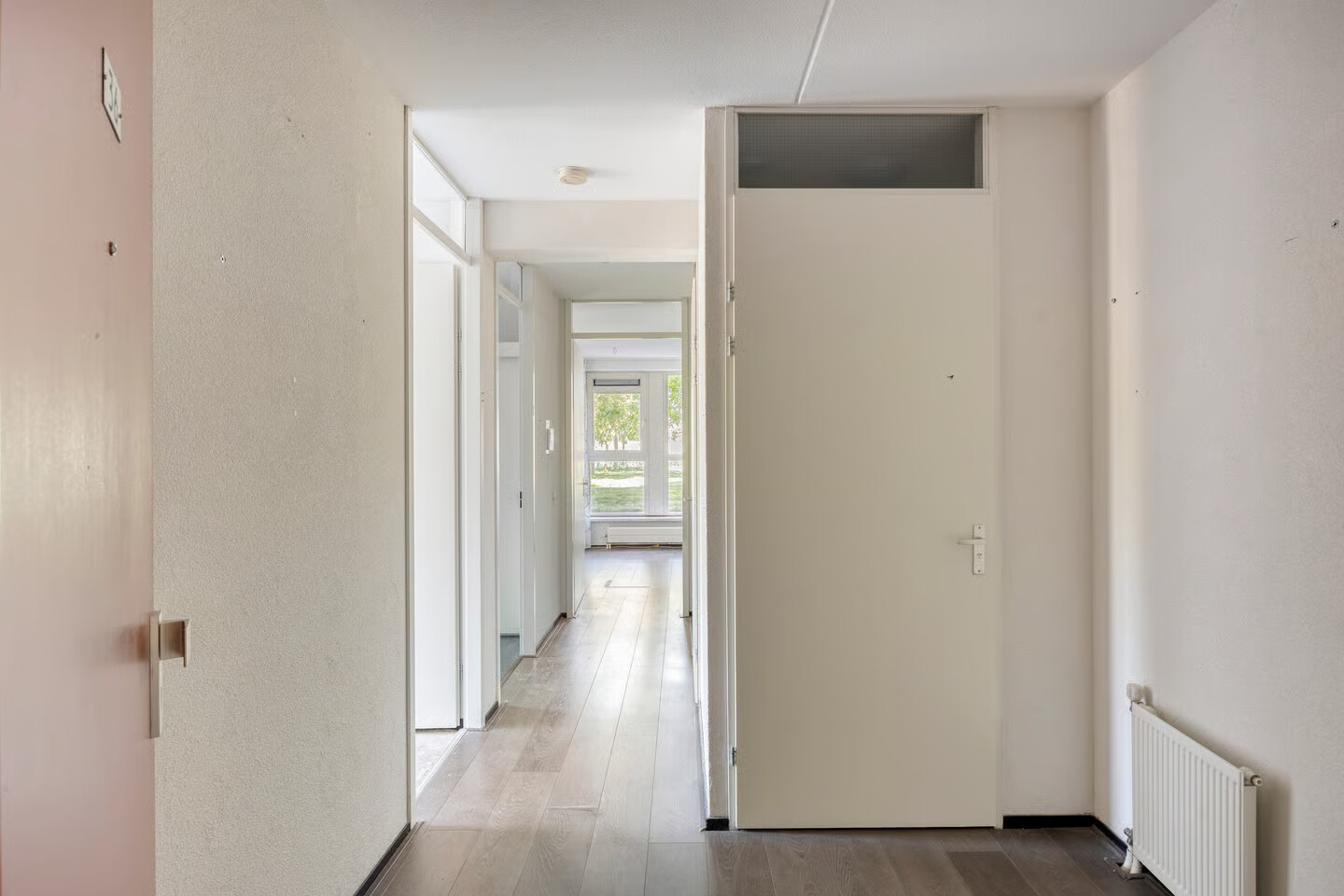 Appartement te koop: Clausstraat 36, Hellevoetsluis