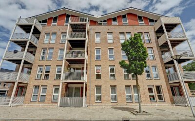 Clausstraat 50