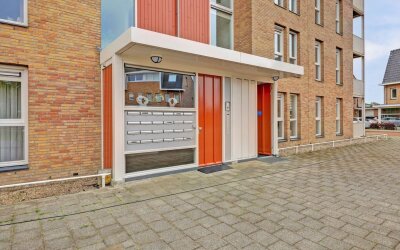 Clausstraat 58