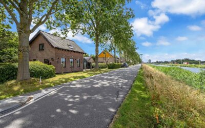 Kanaalweg Oostzijde 160