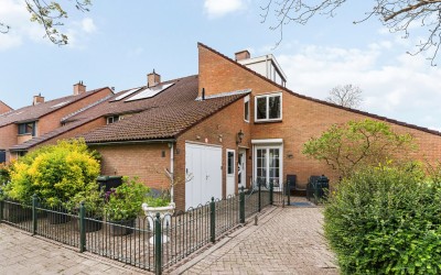 Klaverruiter 3