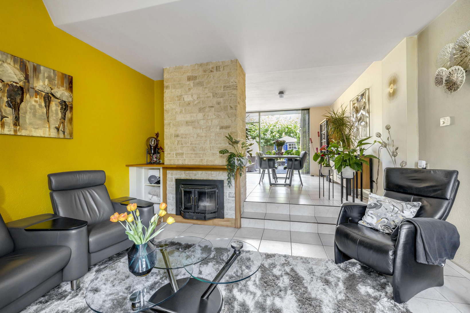 Tussenwoning te koop: Strekdam 9, Hellevoetsluis