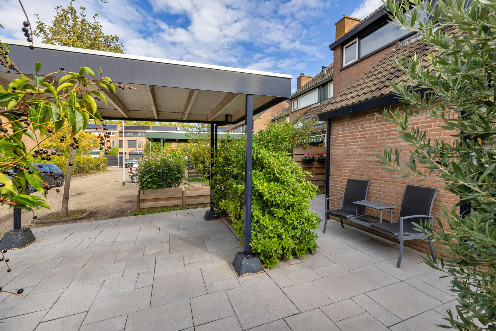Tussenwoning te koop: Strekdam 9, Hellevoetsluis