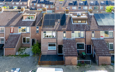 Vaargeul 13