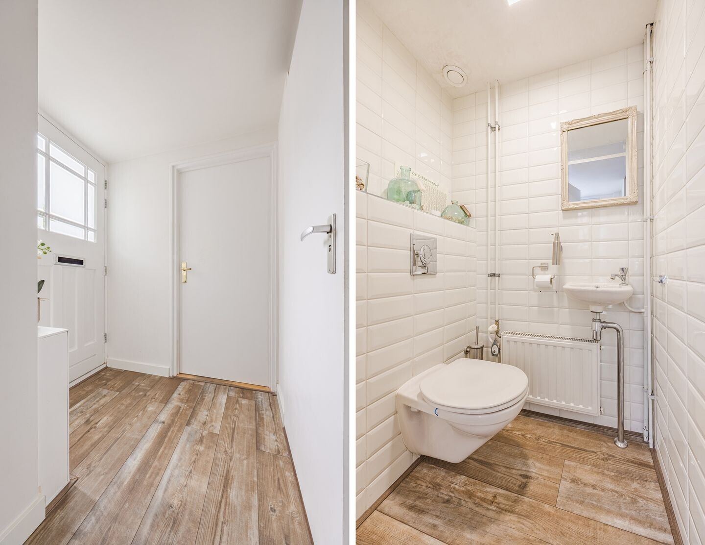 Tussenwoning te koop: Acacia 15, Hellevoetsluis