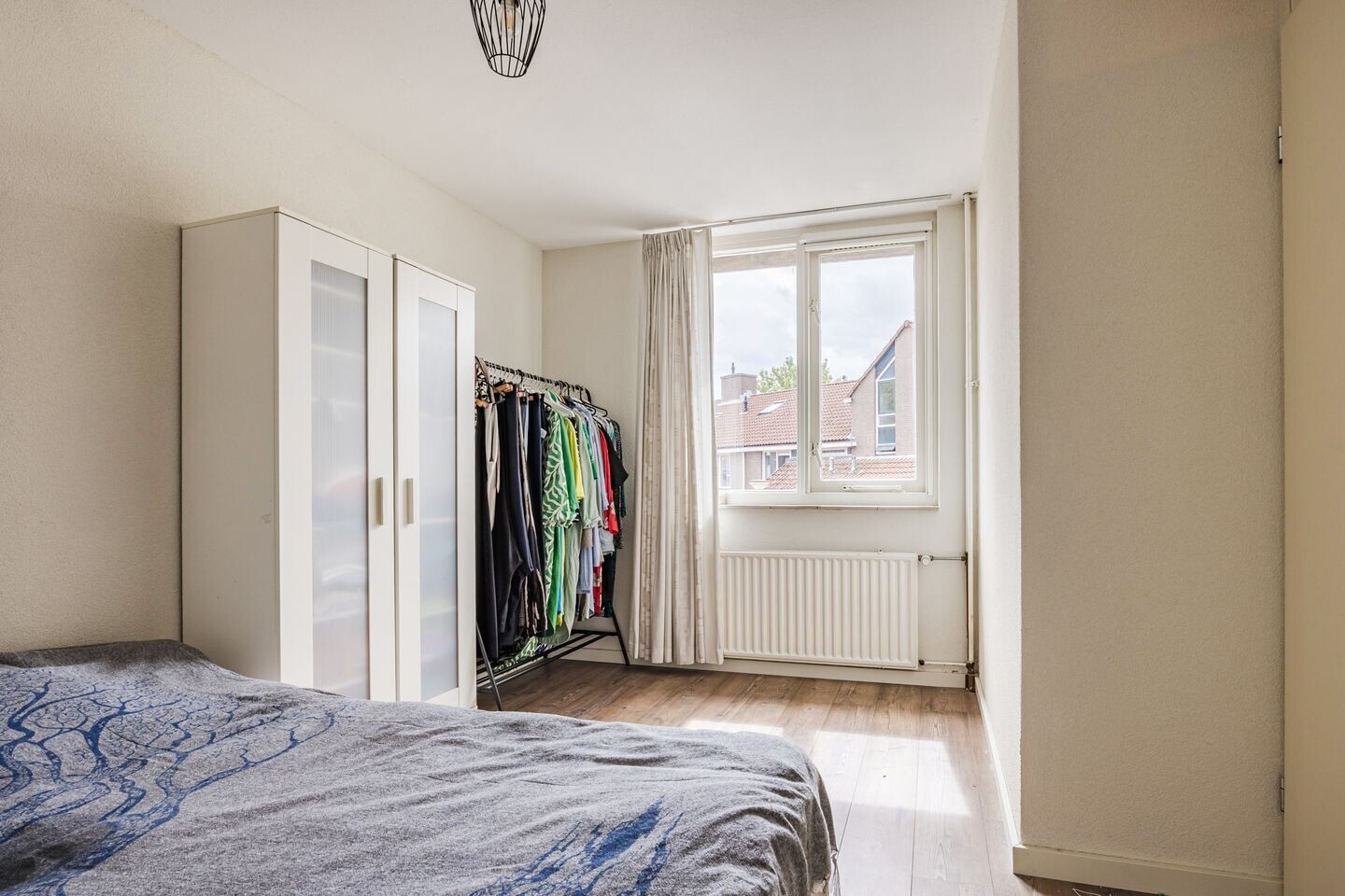 Tussenwoning te koop: Acacia 15, Hellevoetsluis