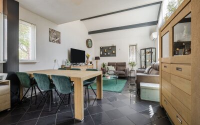 Vuurdoorn 1