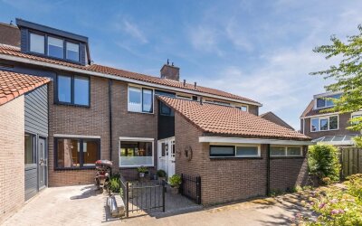Vuurdoorn 34