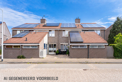 Esdoornlaan 27