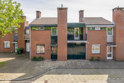 Esdoornlaan 26