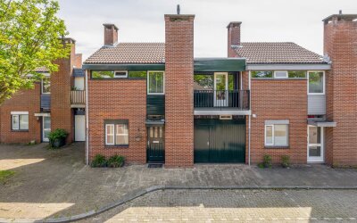 Esdoornlaan 26