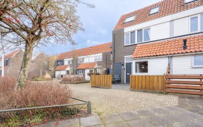de Windhond 23