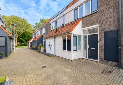 de Windhond 9