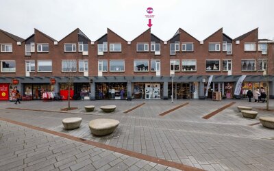 Struytse Hoeck 144