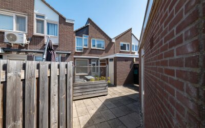 Struytse Hoeck 152