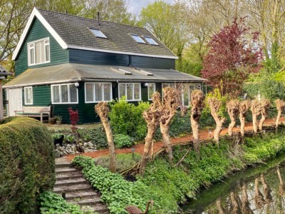 Wilgenpad 2