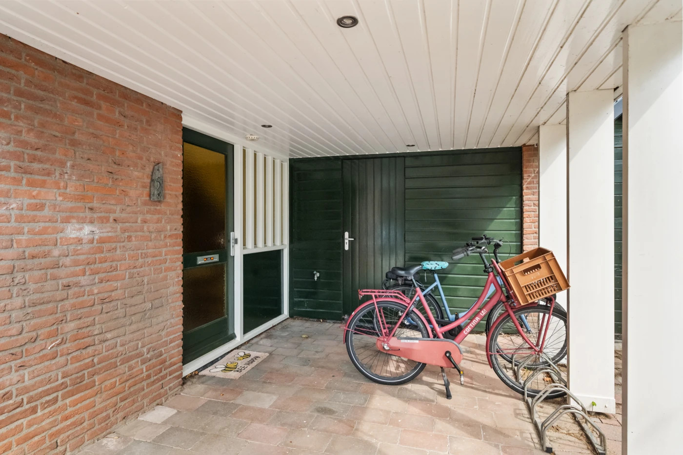 Vrijstaande woning te koop: Sering 5, Hellevoetsluis