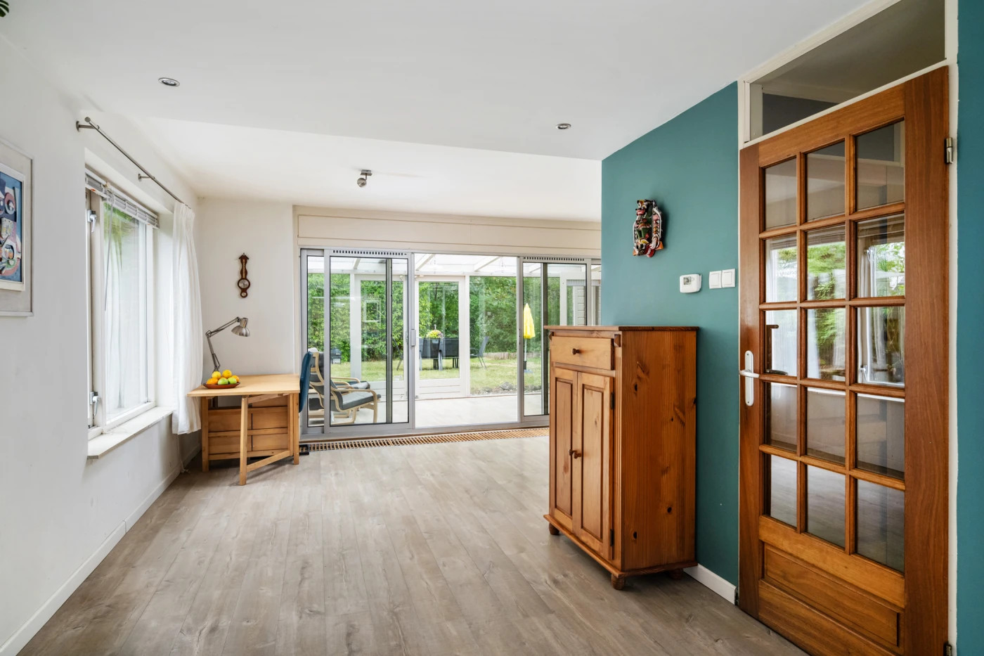 Vrijstaande woning te koop: Sering 5, Hellevoetsluis