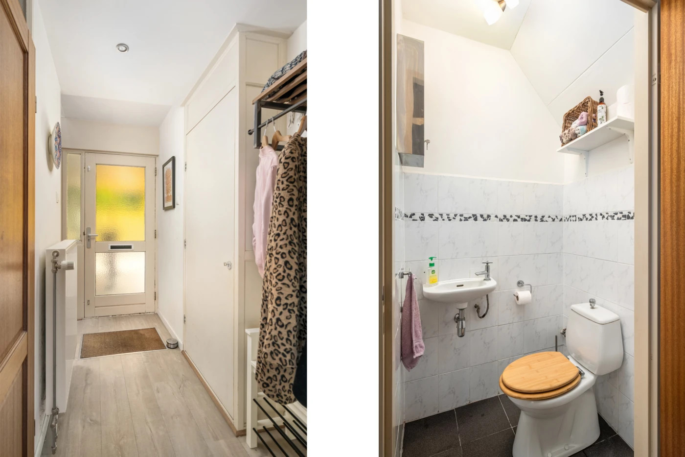Vrijstaande woning te koop: Sering 5, Hellevoetsluis
