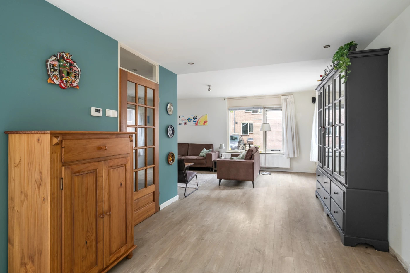 Vrijstaande woning te koop: Sering 5, Hellevoetsluis