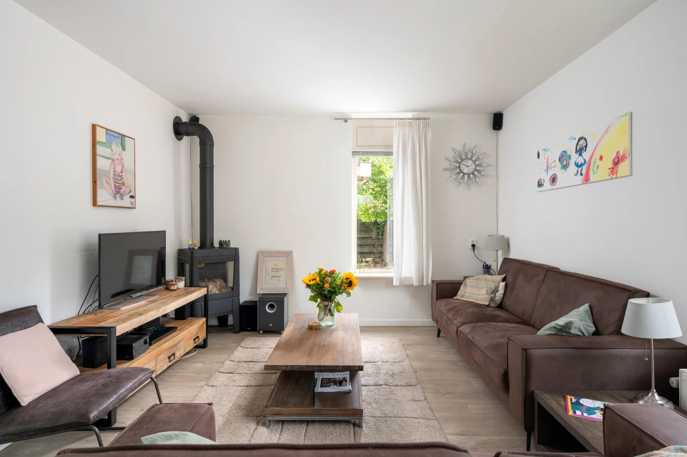 Vrijstaande woning te koop: Sering 5, Hellevoetsluis