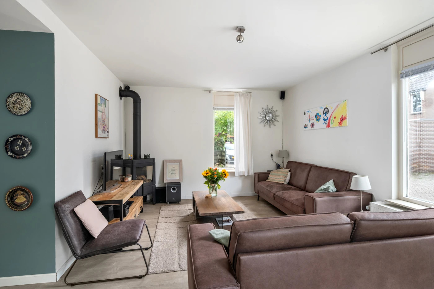 Vrijstaande woning te koop: Sering 5, Hellevoetsluis