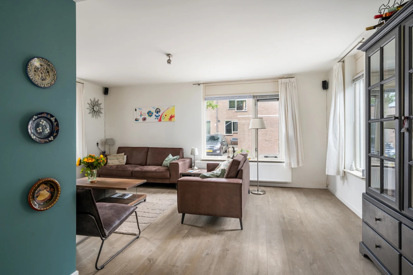 Vrijstaande woning te koop: Sering 5, Hellevoetsluis