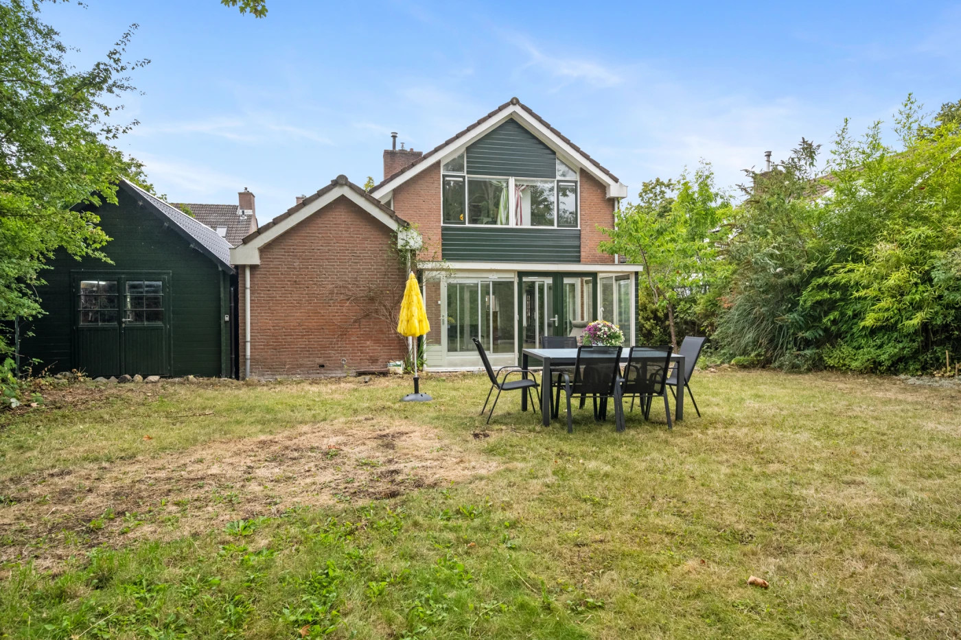 Vrijstaande woning te koop: Sering 5, Hellevoetsluis