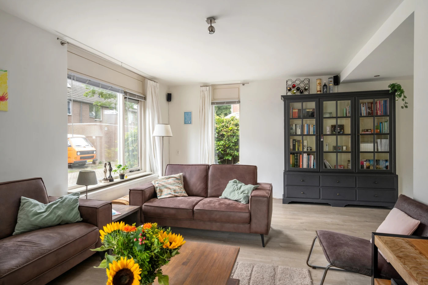 Vrijstaande woning te koop: Sering 5, Hellevoetsluis