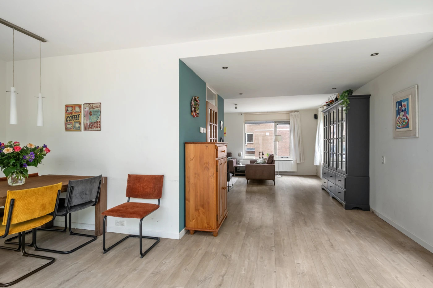 Vrijstaande woning te koop: Sering 5, Hellevoetsluis