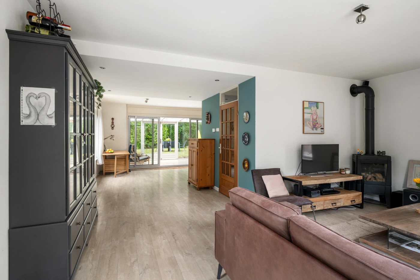 Vrijstaande woning te koop: Sering 5, Hellevoetsluis