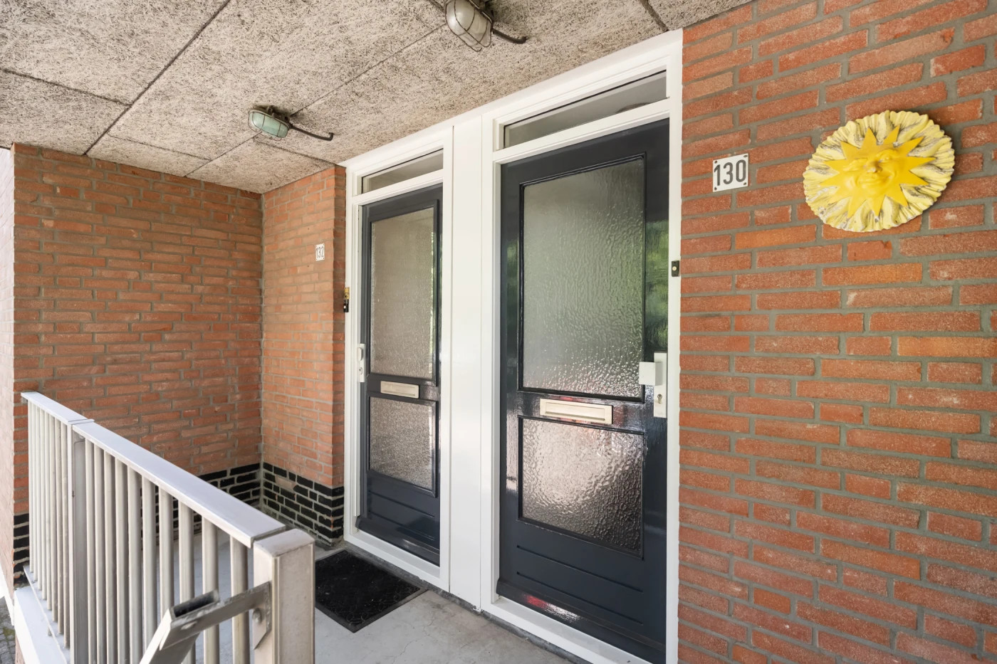 Appartement te koop: Sering 130, Hellevoetsluis