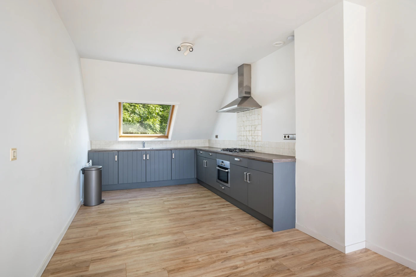 Appartement te koop: Sering 130, Hellevoetsluis