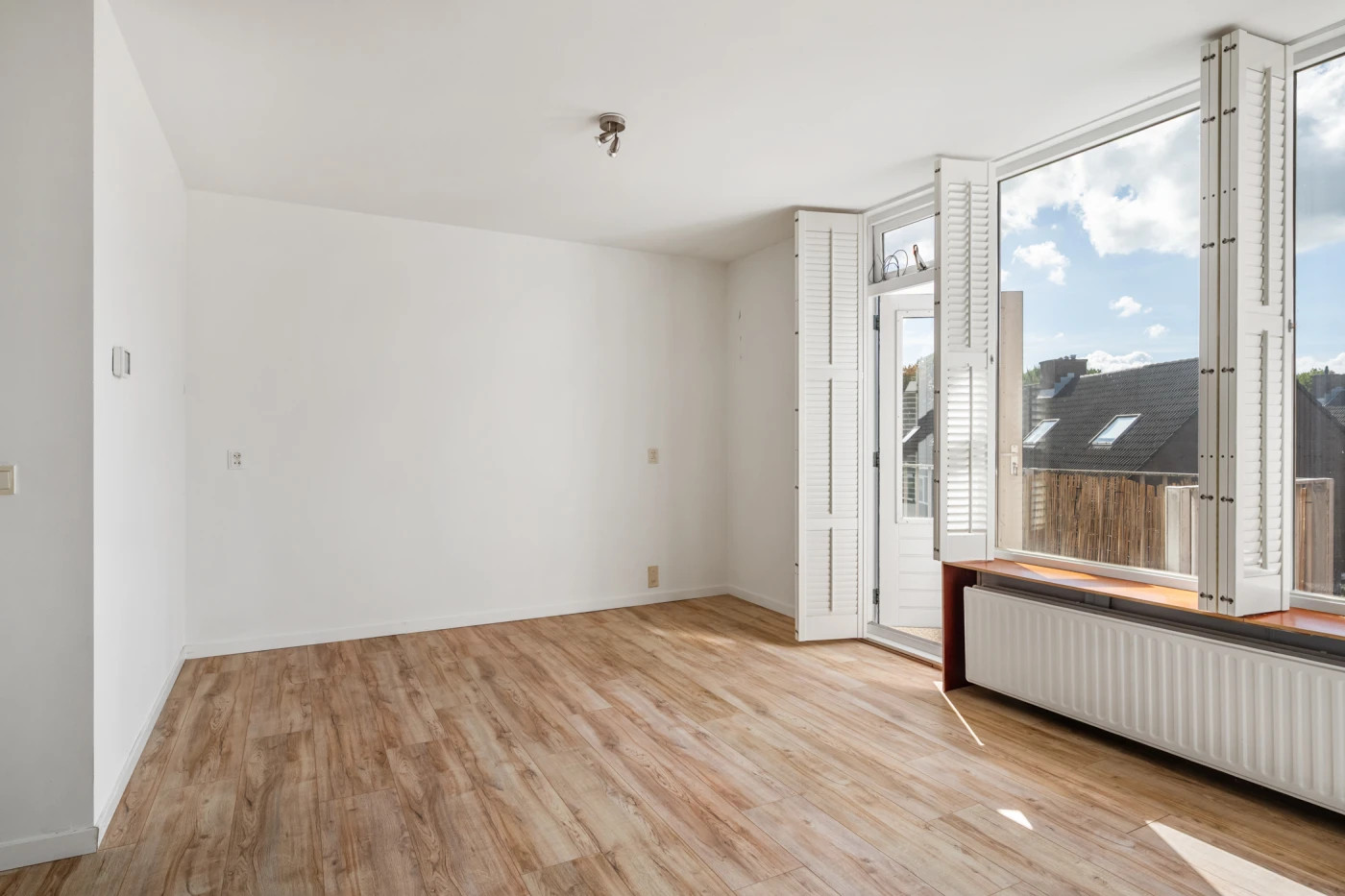 Appartement te koop: Sering 130, Hellevoetsluis