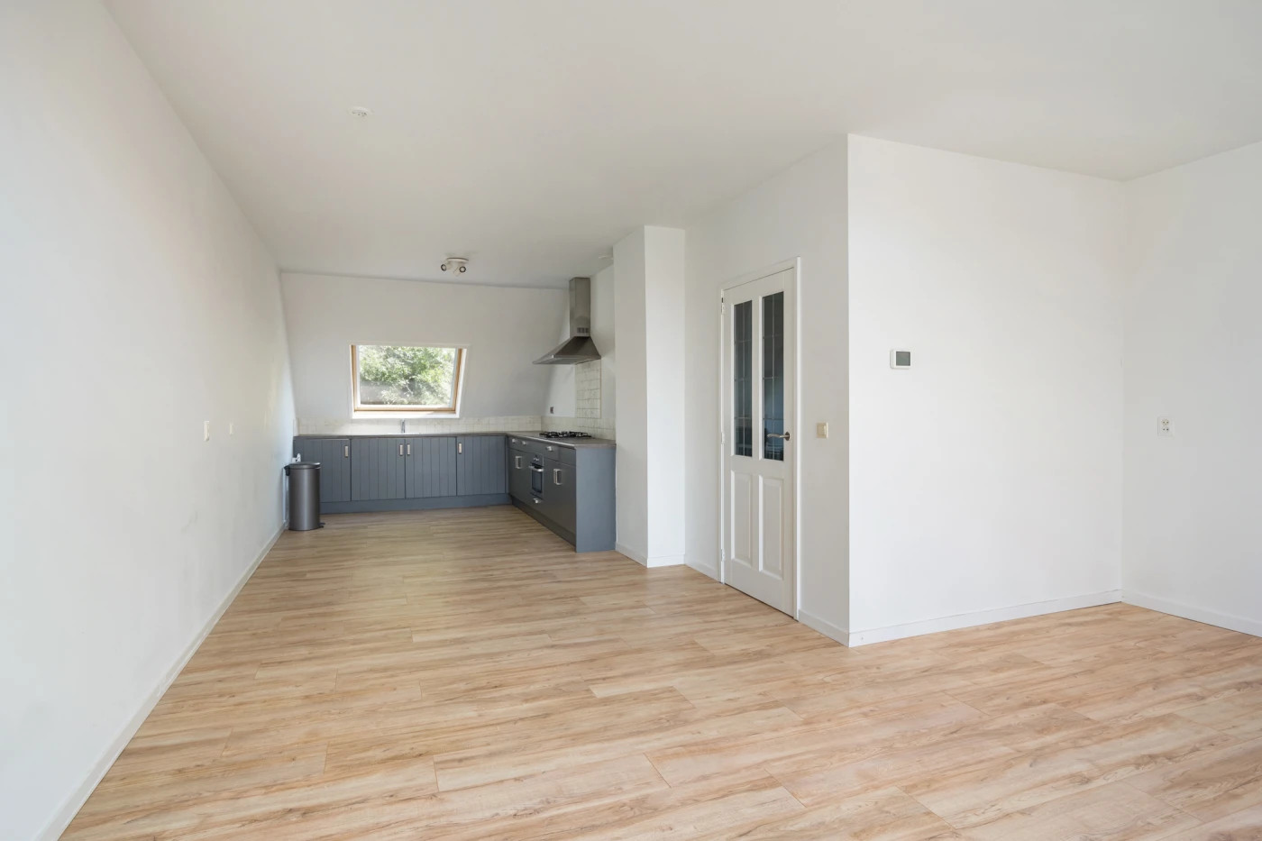 Appartement te koop: Sering 130, Hellevoetsluis
