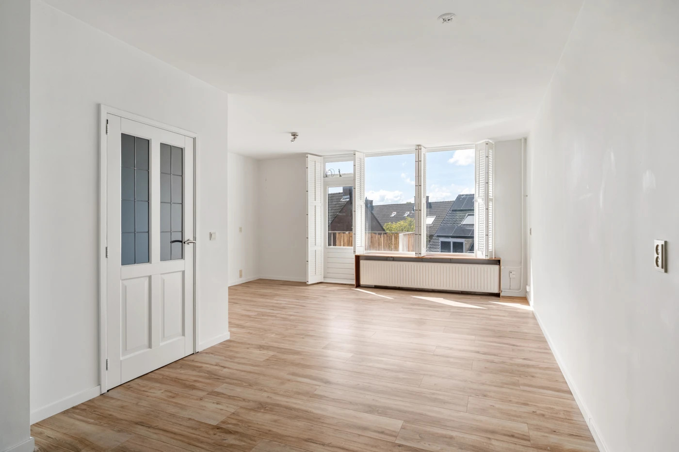 Appartement te koop: Sering 130, Hellevoetsluis