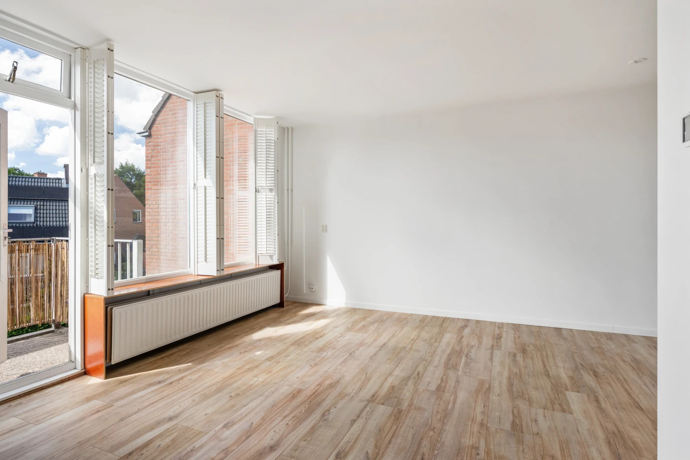 Appartement te koop: Sering 130, Hellevoetsluis