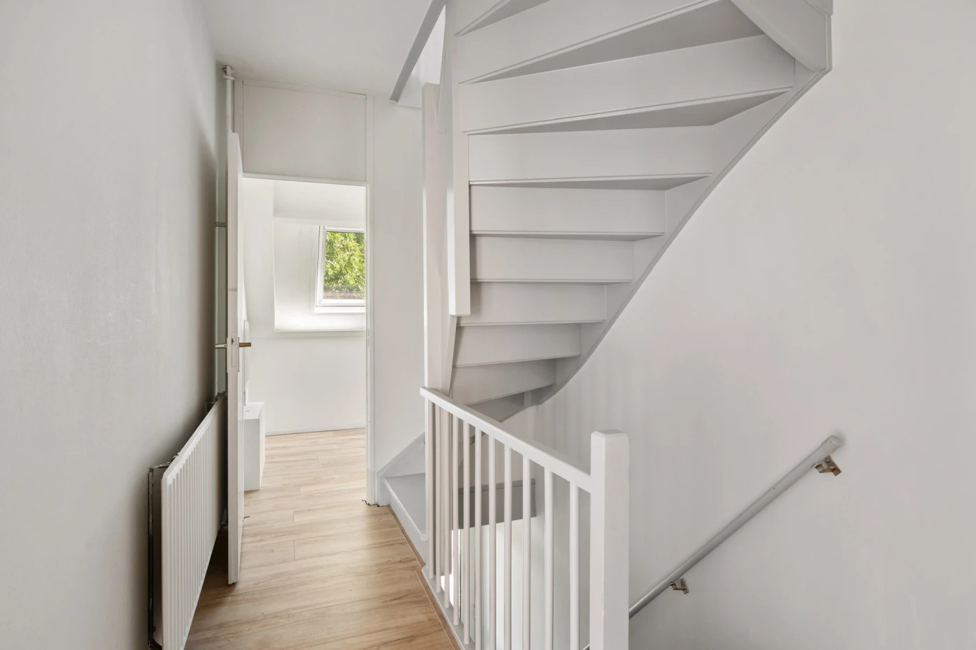 Appartement te koop: Sering 130, Hellevoetsluis
