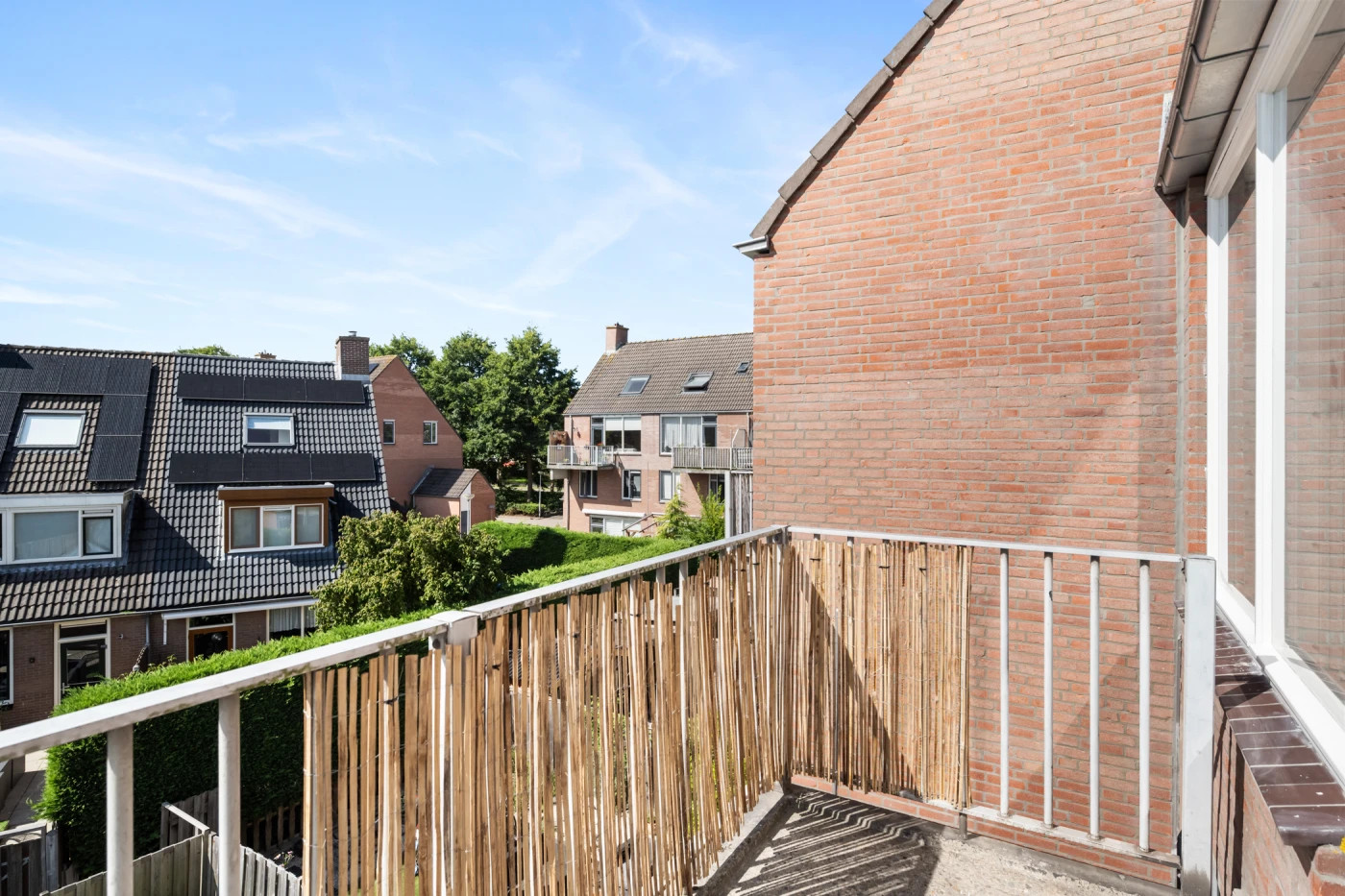 Appartement te koop: Sering 130, Hellevoetsluis