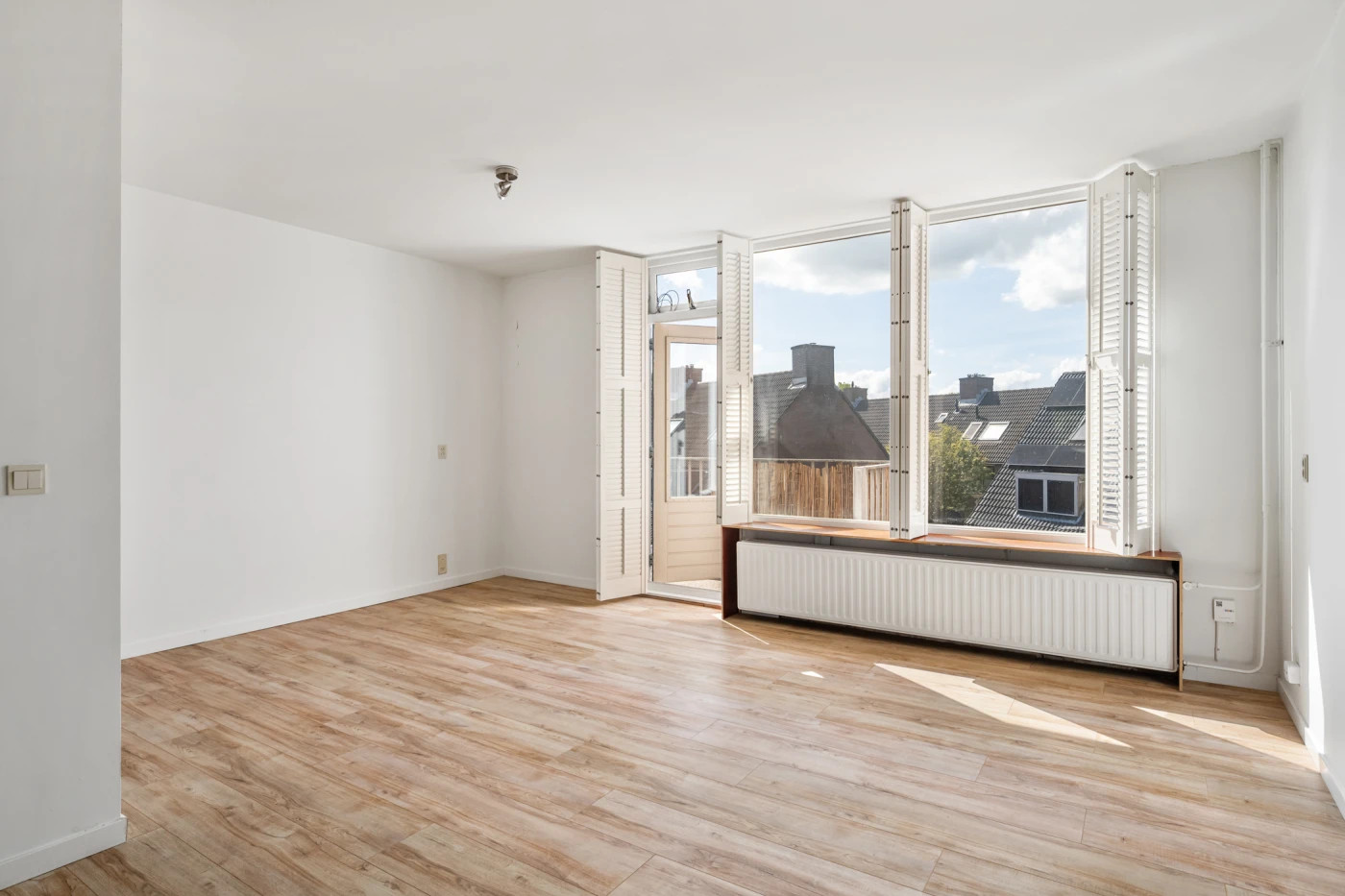 Appartement te koop: Sering 130, Hellevoetsluis