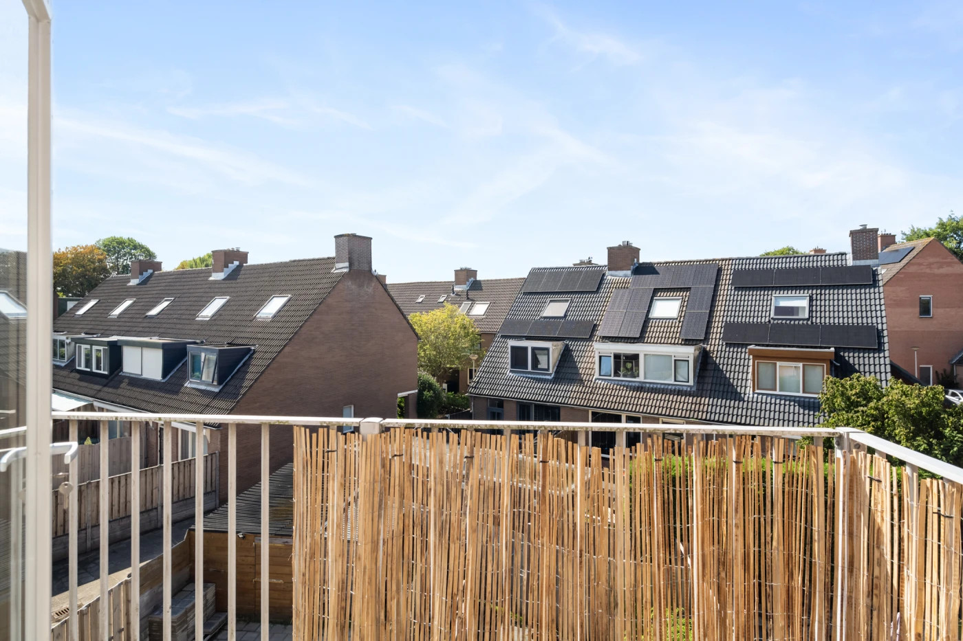 Appartement te koop: Sering 130, Hellevoetsluis