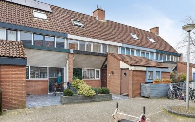 de Berk 25