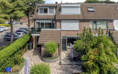 Huis te koop Spoelhoren 12