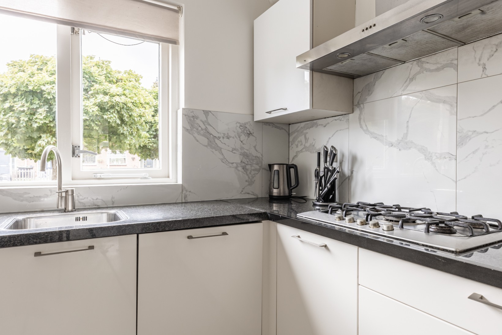 Tussenwoning te koop: Koolwitje 31, Hellevoetsluis