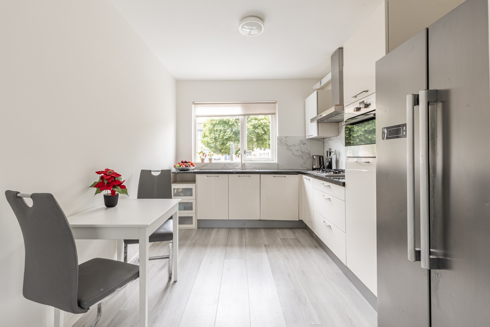 Tussenwoning te koop: Koolwitje 31, Hellevoetsluis