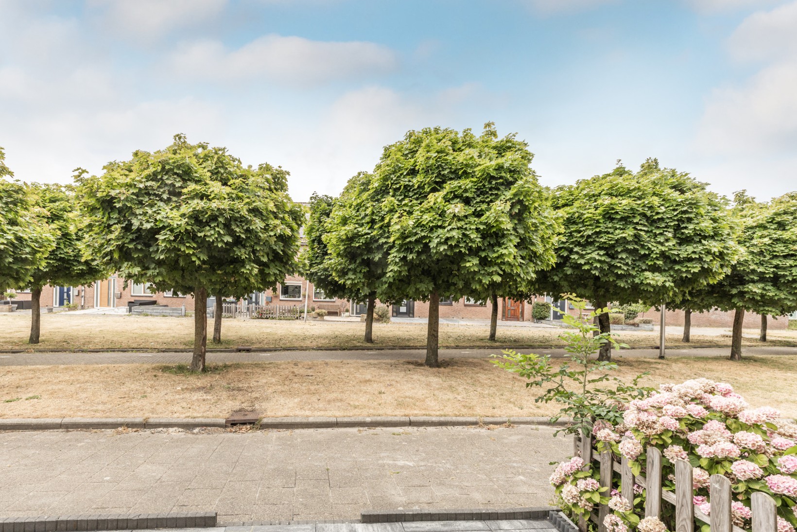 Tussenwoning te koop: Koolwitje 31, Hellevoetsluis