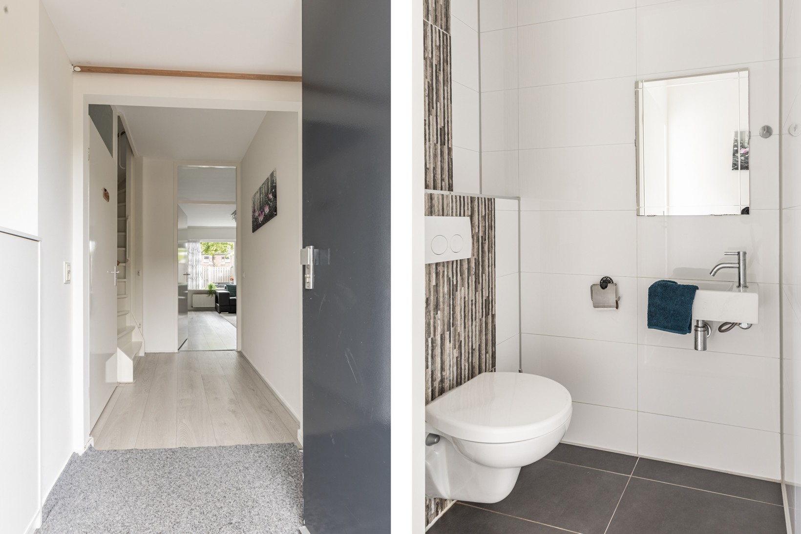 Tussenwoning te koop: Koolwitje 31, Hellevoetsluis