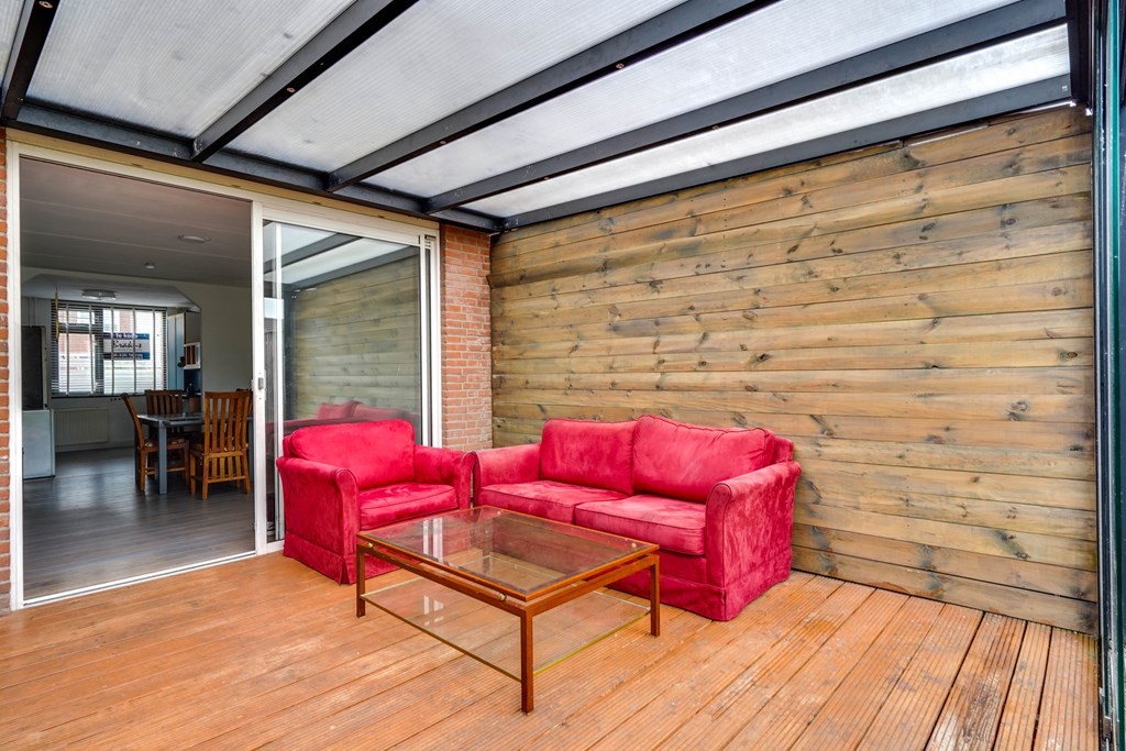 Tussenwoning te koop: Pijlstaart 44, Hellevoetsluis