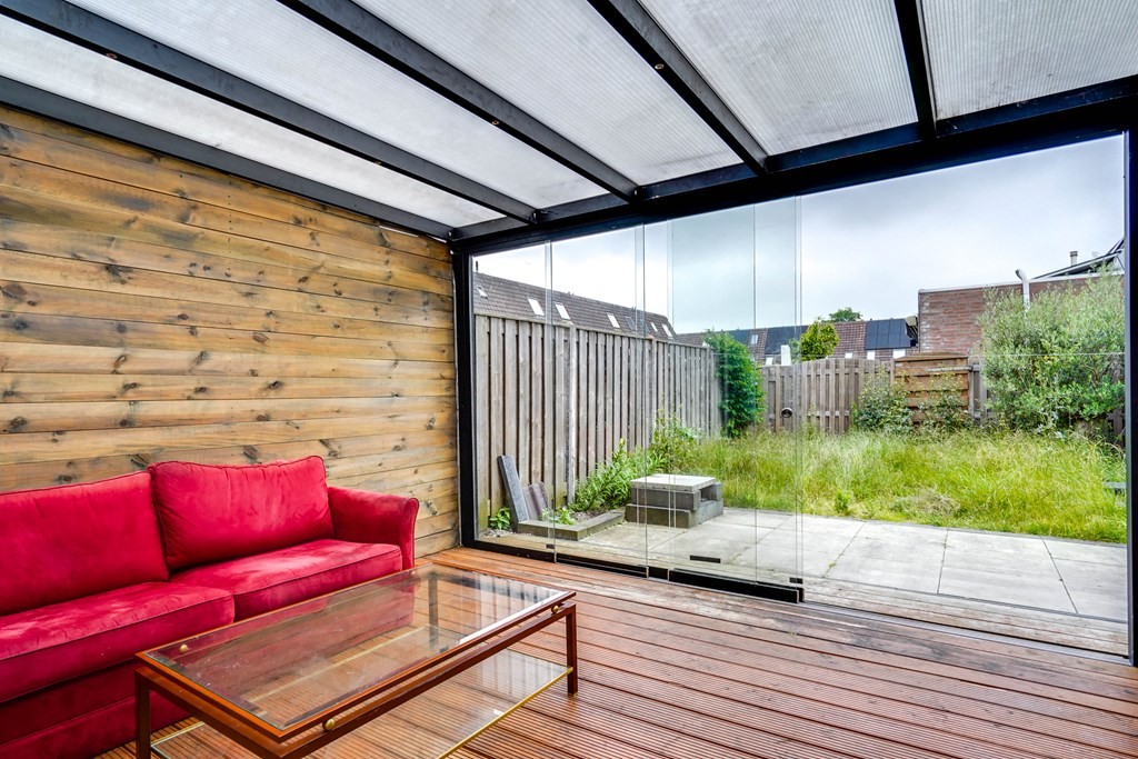 Tussenwoning te koop: Pijlstaart 44, Hellevoetsluis